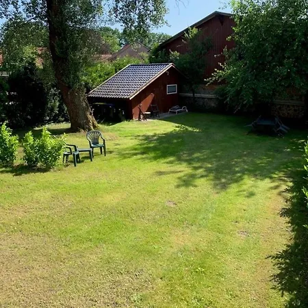 Neu! Zwo Lueneburger Heide Apartment *