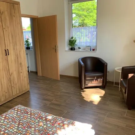 Neu! Zwo Lueneburger Heide Apartment Neuenkirchen (Heidekreis)