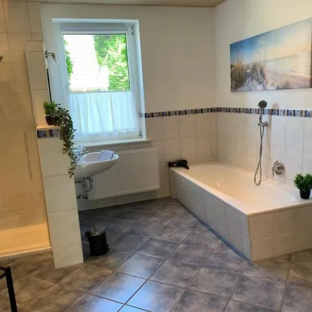 Apartment Neu! Zwo Lueneburger Heide Neuenkirchen (Heidekreis)