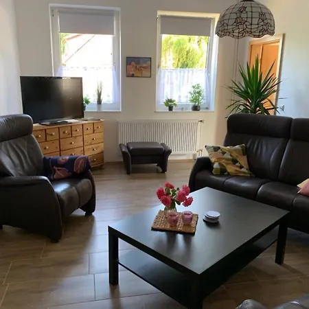 Neu! Zwo Lueneburger Heide Apartment