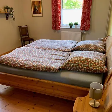 Apartment Neu! Zwo Lueneburger Heide *