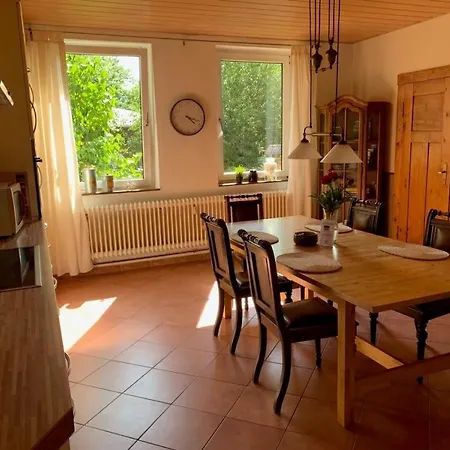 Neu! Zwo Lueneburger Heide Apartment Neuenkirchen (Heidekreis)