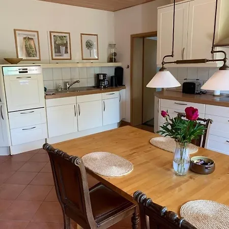 Apartment Neu! Zwo Lueneburger Heide Neuenkirchen (Heidekreis)