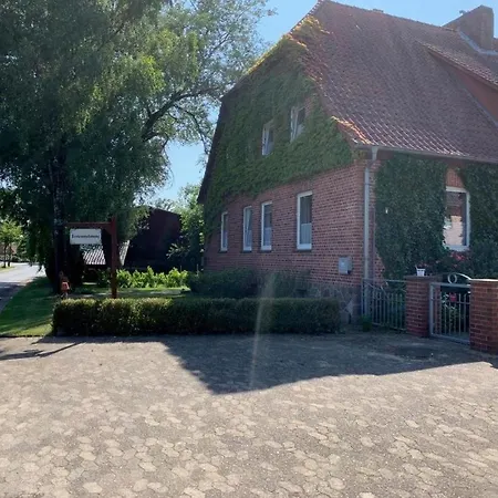 Neu! Zwo Lueneburger Heide アパート